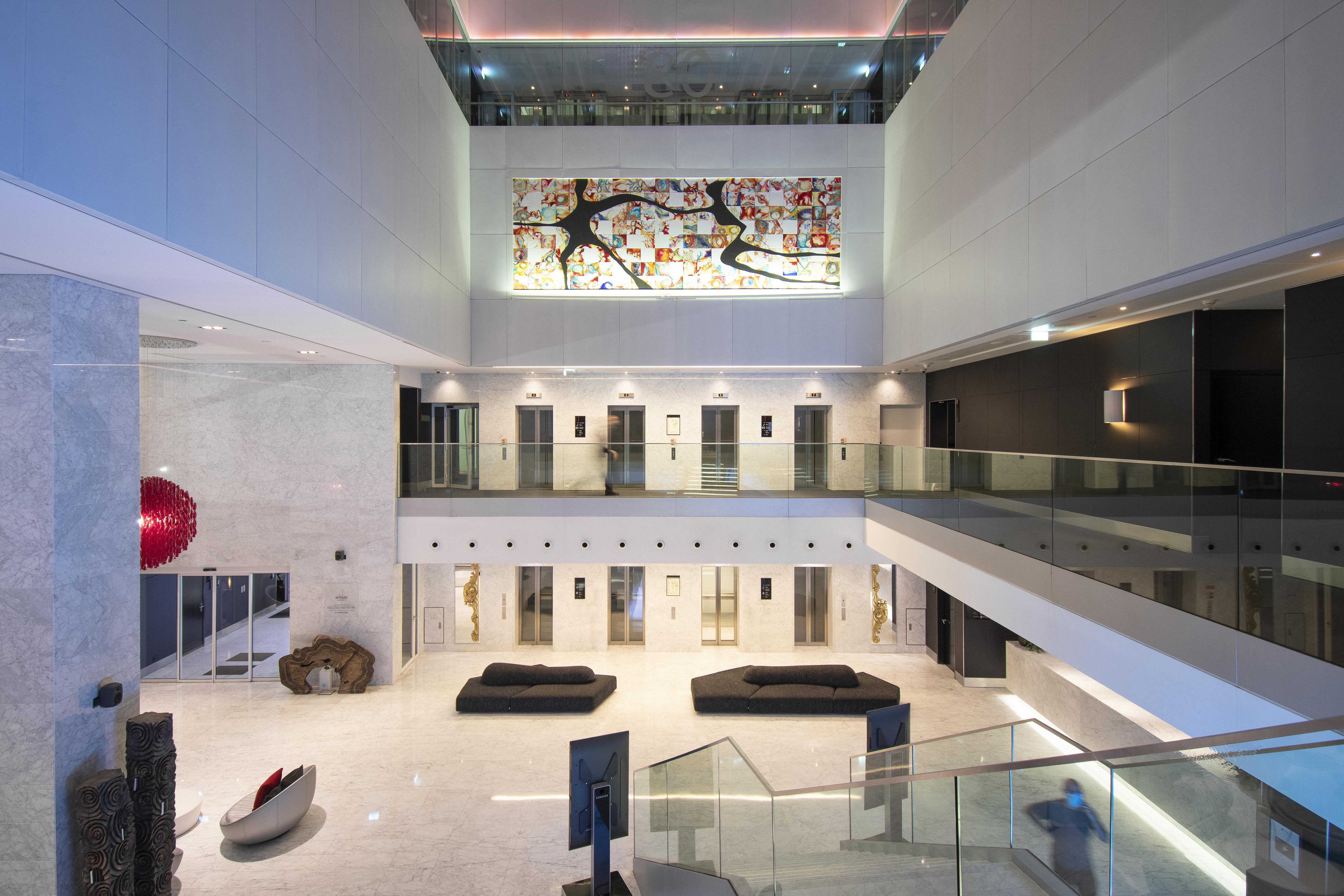 Myriad By Sana Hotels, Lisbon