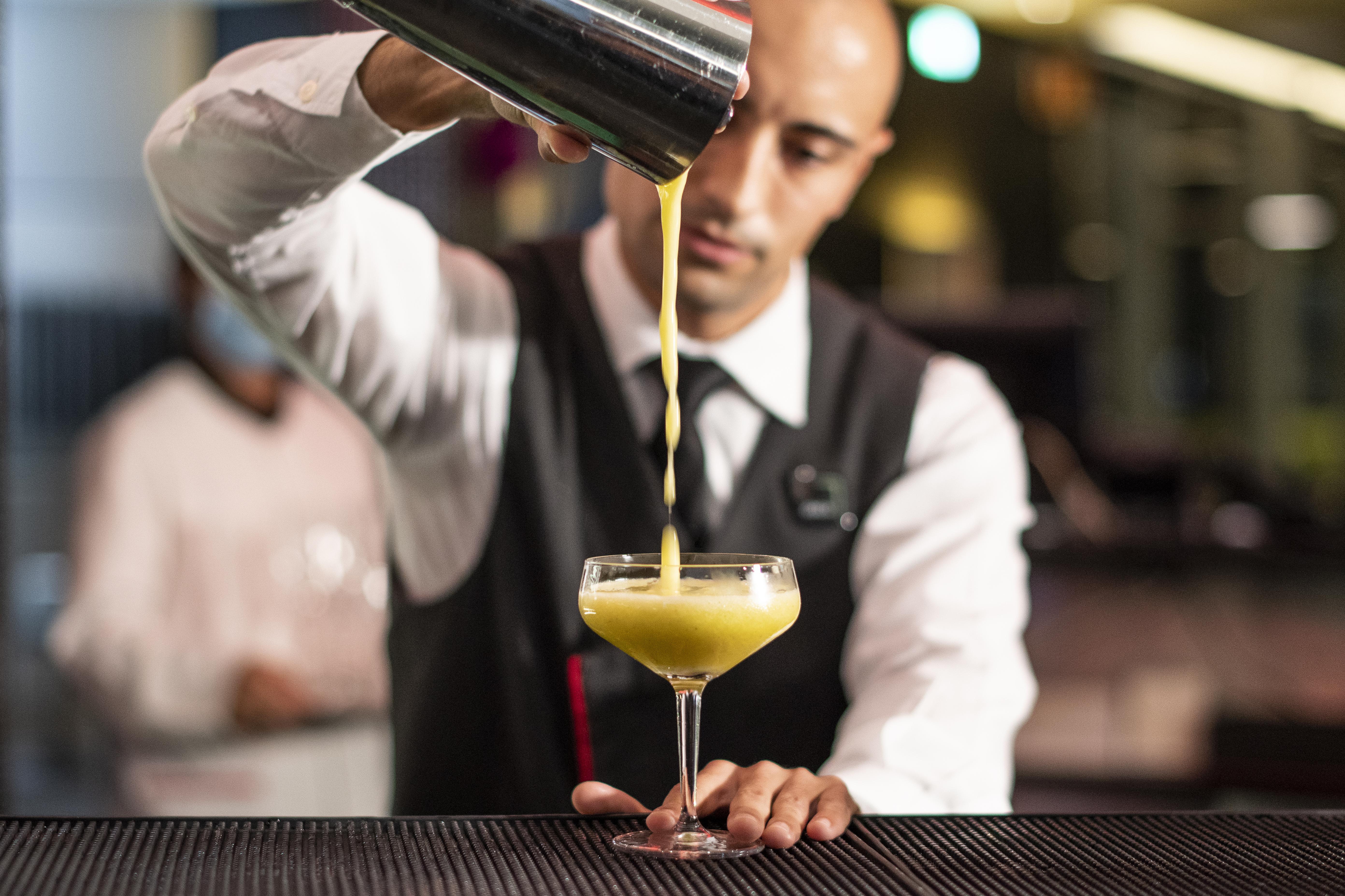 Myriad By Sana Hotels — Billeder 3