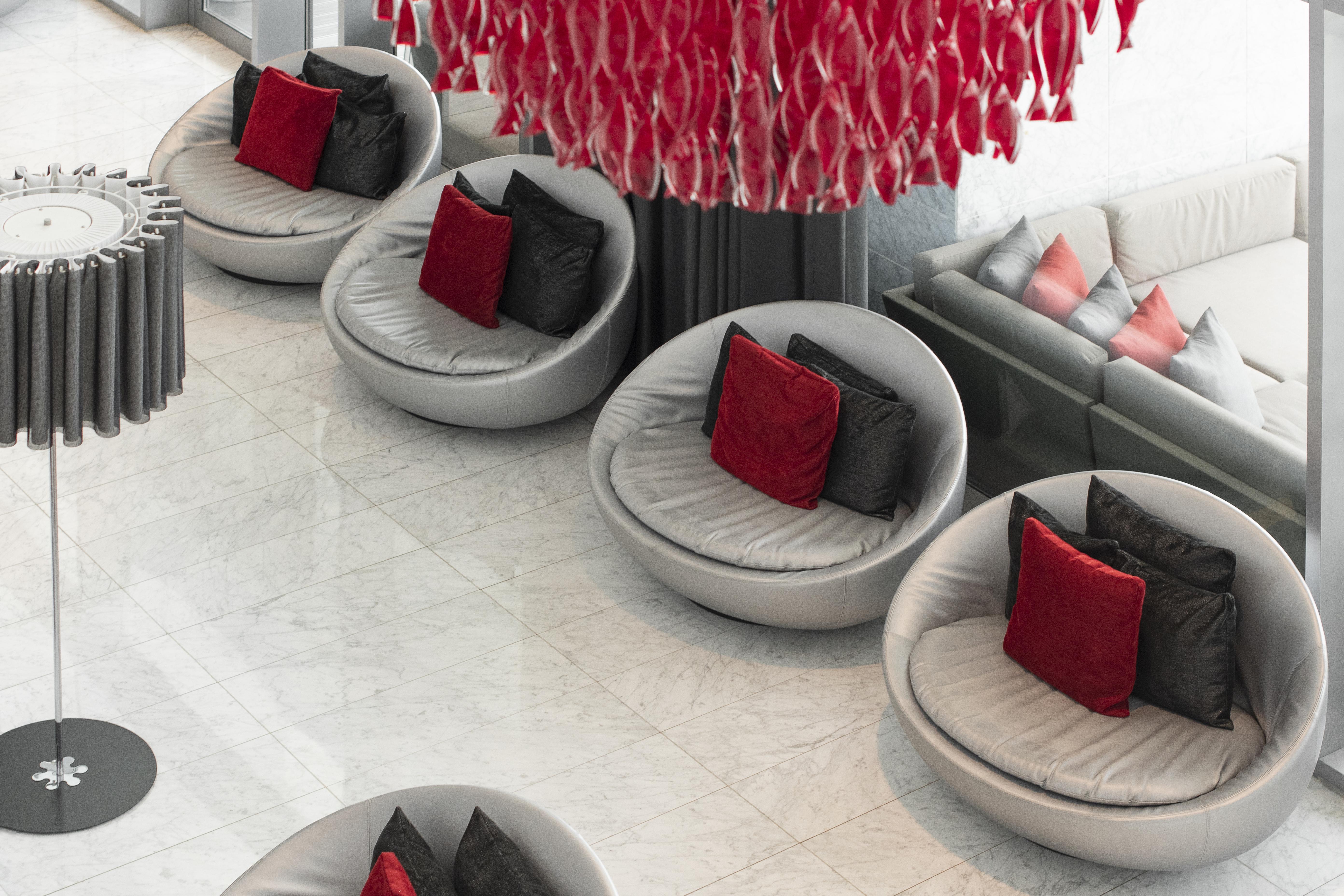 Myriad By Sana Hotels — Billeder 2